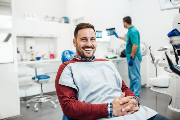 Laser Dentistry in Lake Stevens, WA
